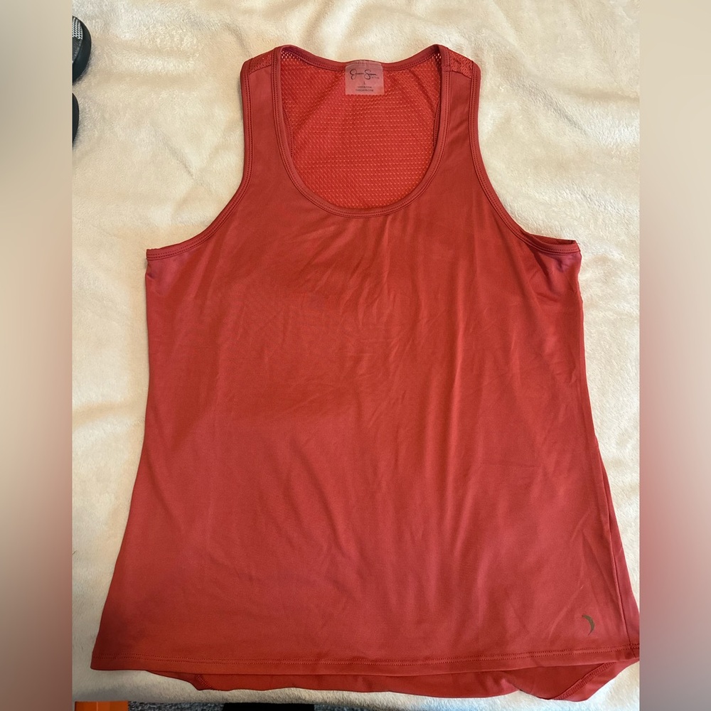 Jessica Simpson Women’s Athletic Tank